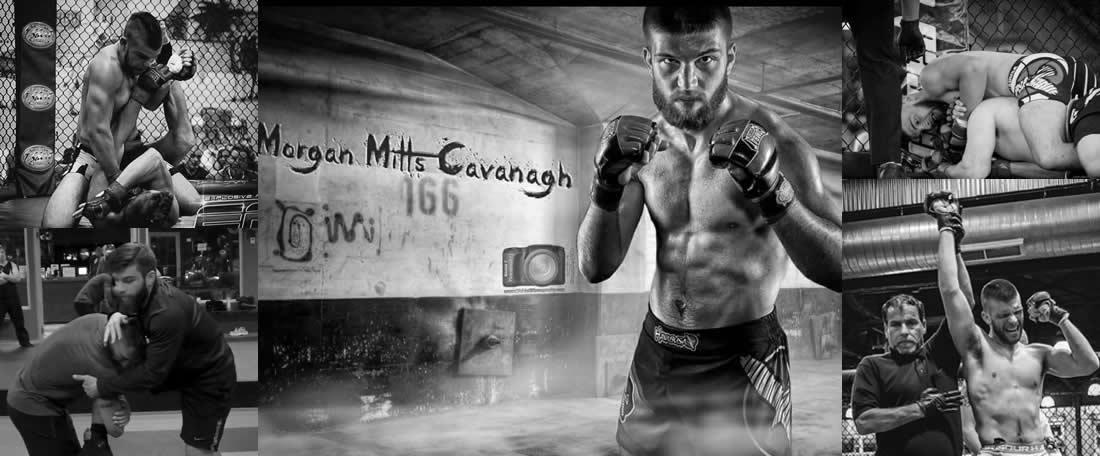 Coach Morgan James Buttons Cavanagh